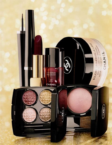 chanel collections and creations david jones|CHANEL HOLIDAY MAKEUP COLLECTION .